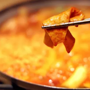 보니보니 즉석떡볶이 사진