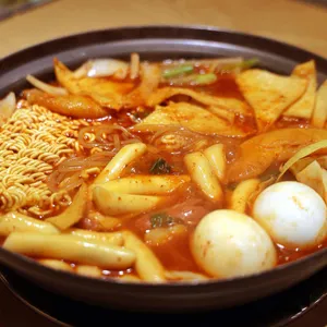 보니보니 즉석떡볶이 대표 사진