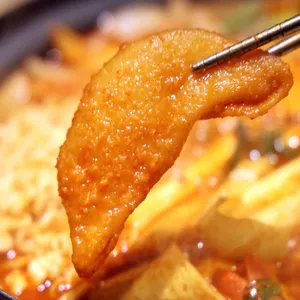 보니보니 즉석떡볶이 사진