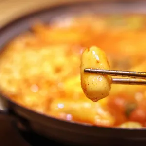 보니보니 즉석떡볶이 사진