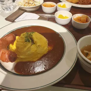 남산왕돈까스 사진 1