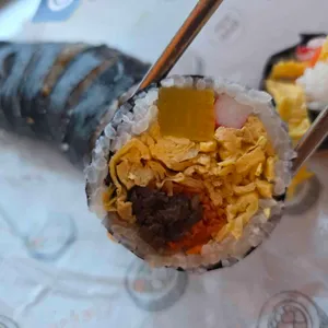 정가네 대표 사진