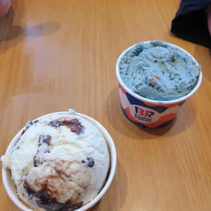 배스킨라빈스 사진