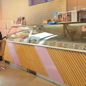 배스킨라빈스 대표 사진