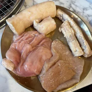 양대리양대창 대표 사진