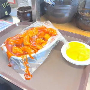 스마일떡볶이 사진 1