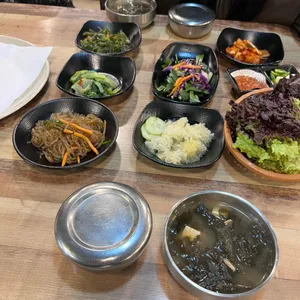 새재할매집 사진