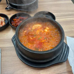 훈훈순두부 사진 1