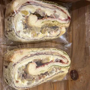 버터베이크 사진 1