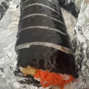 오월의김밥 사진
