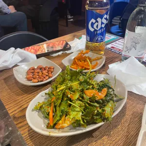 그양양꼬치 사진 1