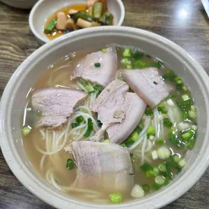 왕고모네식당 사진