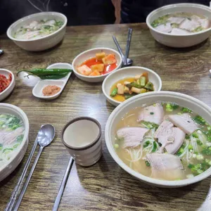 왕고모네식당 대표 사진