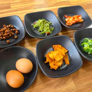 삼정식당 사진 2