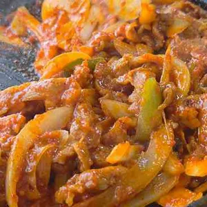 삼정식당 대표 사진