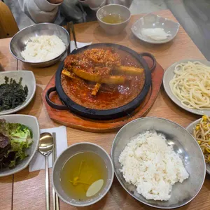 천사갈비찜 사진 1