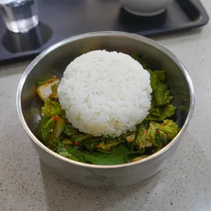 아산병원 푸드코트 사진 1