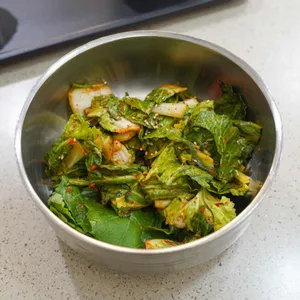 아산병원 푸드코트 사진 2