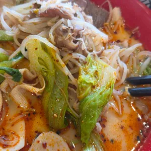 탕화쿵푸마라탕 사진 1