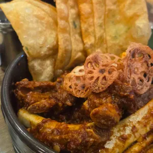 거송 갈비찜 사진 1