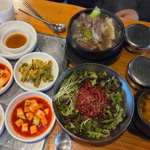 모두랑한우마을 사진 1