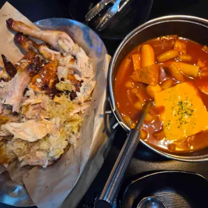 김종구식맛치킨 사진