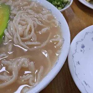 고향손칼국수 대표 사진