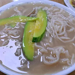 고향손칼국수 사진 1