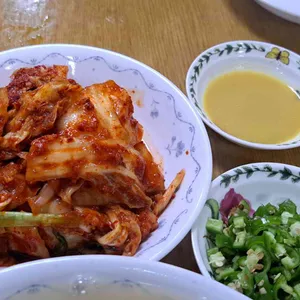 고향손칼국수 대표 사진