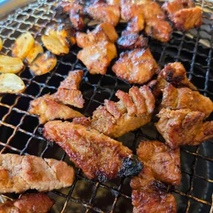 전원숯불 사진 1