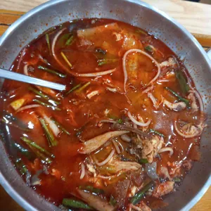 망향휴게소 사진 1