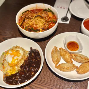 중화용호 사진 1