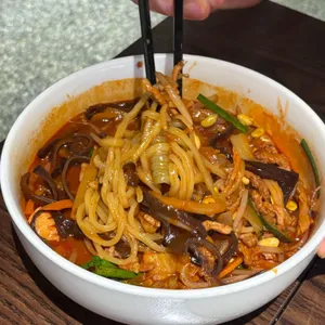 중화용호 대표 사진