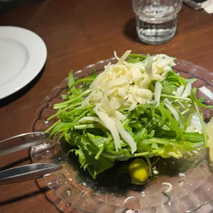 오스테리아 냅 대표 사진