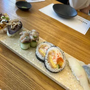 바른초밥 대표 사진