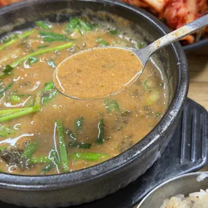 남원정통추어탕 사진