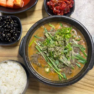 남원정통추어탕 대표 사진