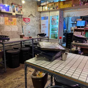 기름집 대표 사진