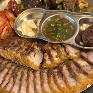선비다이닝 사진