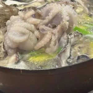 빨간낙지 & 통영굴찜 사진 1