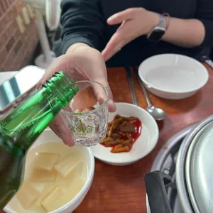 한영식당 사진 1