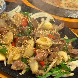 청학동 대표 사진