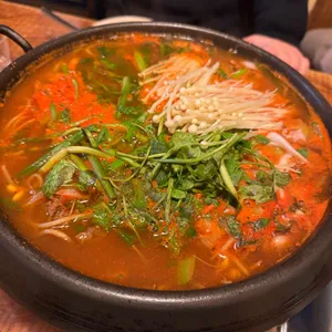 청학동 대표 사진