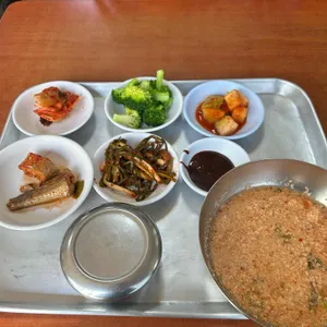 호남식당 사진