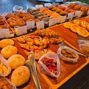 리즈베이커리카페 사진