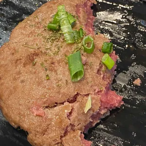 텐진함바그 사진 1