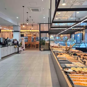 어니스트오제빵소 리뷰 사진