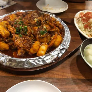 닭고방 사진