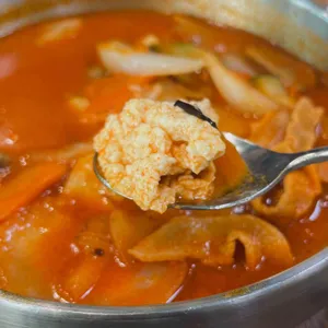 거해짬뽕순두부 사진