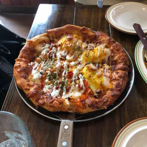 프리윌피자 대표 사진